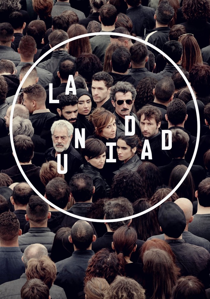 La Unidad Ver la serie online completa en español